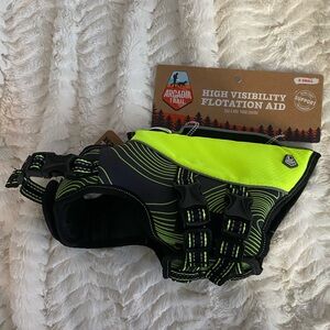 X-Small High Visibility Flotation Aid